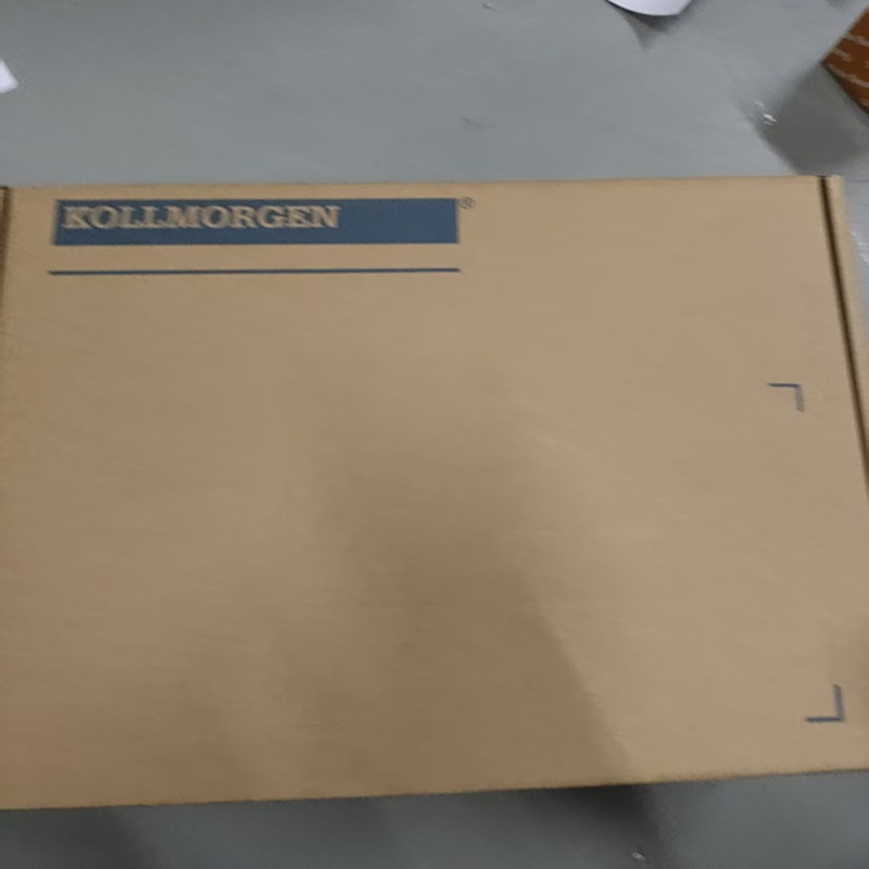 科尔摩根KOLLMORGEN 伺服驱动器AKD-P02407-NBEC-0091