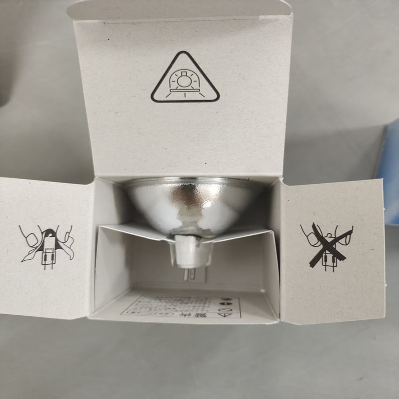 美国Thorlabs索雷博 卤钨灯光源组件 OSL2BIR