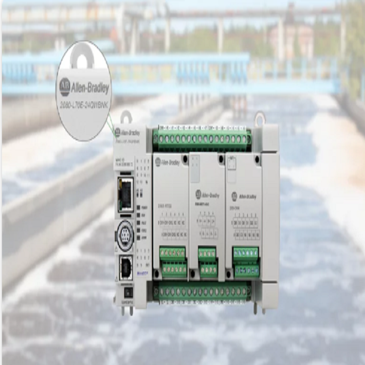 供应Allen-Bradley 低惯量伺服电机MPL-B430P-MJ72AA