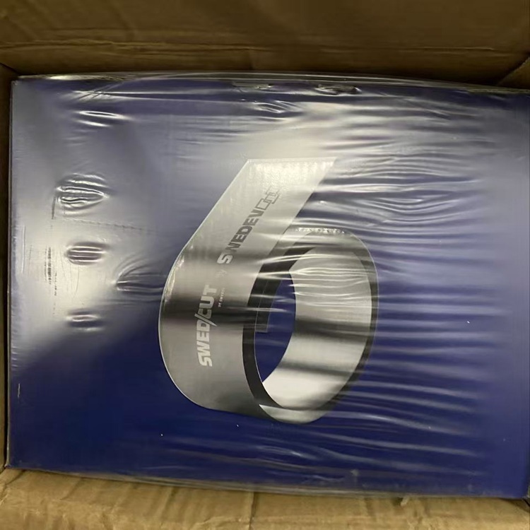 瑞典SWEDCUT凹印刮墨刀 M-FlexI Lamella