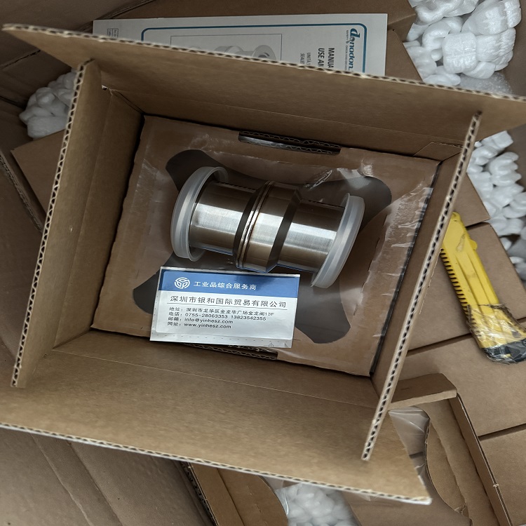 供应意大利Danadon SDD金属型爆破片Y90 型