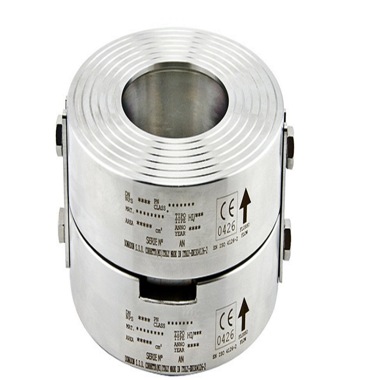 供应意大利Danadon SDD金属型爆破片Y90 型