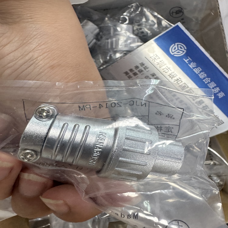 供应日本Nanaboshi七星NJC 系列连接器NJC-20