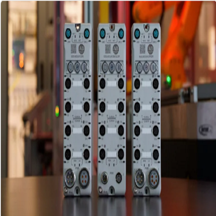 供应Allen-Bradley 低惯量伺服电机MPL-B430P-MJ72AA