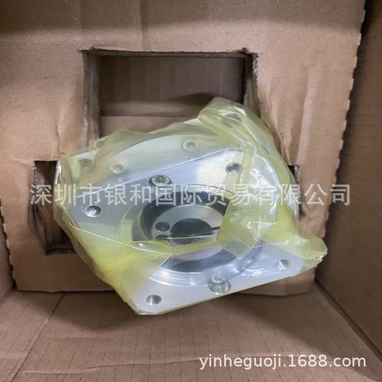 供应尼得科NIDEC减速机EVB-115-10-K4-28HB22需议价