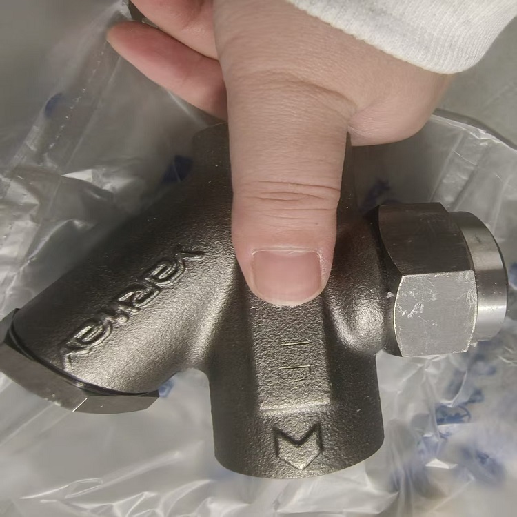 供应美国艾默生Emerson油分离器AWZ - 55889