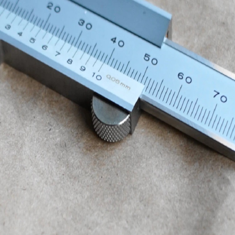 Mitutoyo 三丰 530-101 游标卡尺 原装高精度内径测量专用卡尺