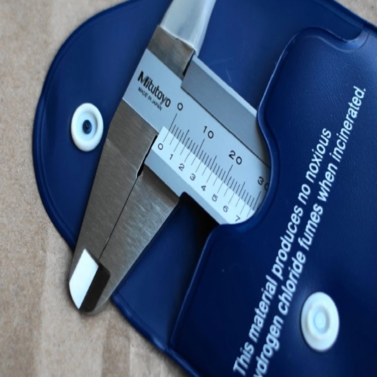 Mitutoyo 三丰 530-101 游标卡尺 原装高精度内径测量专用卡尺