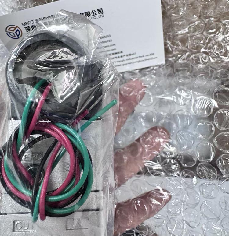 ControlAir 550-CGA E/P转换器 0-5V输入 2-60PSI输出 阀门定位器