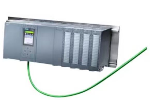 西门子Siemens AG S7-1500数字量模块6ES7523-1BL00-0AA0全新原装