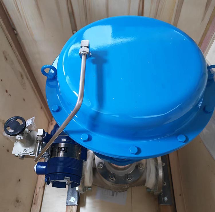 azbil山武ACT 1/2 AVP300智能阀门定位器 气