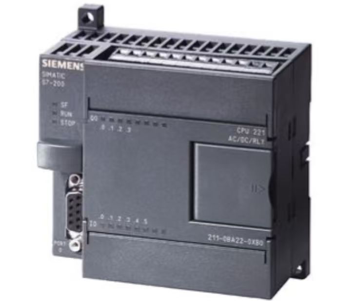 西门子Siemens AG S7-1500数字量模块6ES7523-1BL00-0AA0全新原装