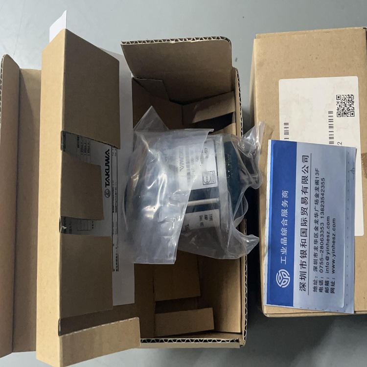 日本TAKUWA同步发信器43G-20 拓和同步发送机 角度传感器