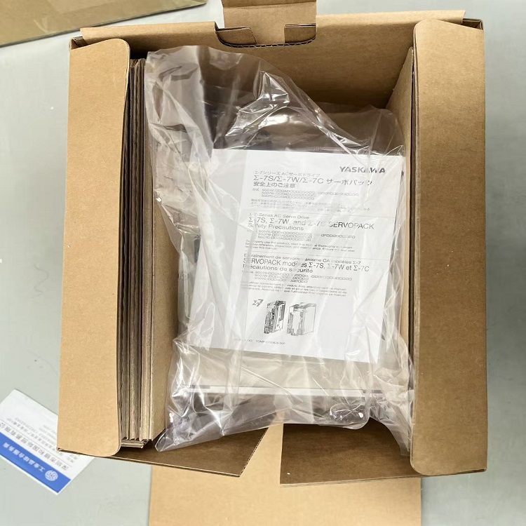 安川Σ-X伺服驱动器SGDXS/SGDXT系列 全新原装 工控伺服放大单元