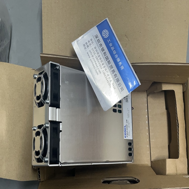 日本科索原装PBA75F 75W开关电源 AC-DC敞开式 工业设备