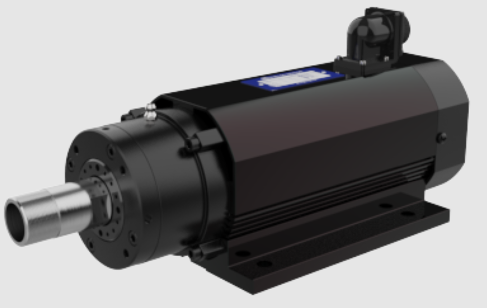 SHIN-OH 進桜 S235A 高频主轴电机 2.2KW