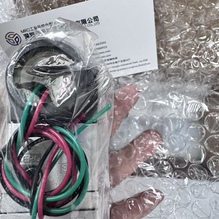 ControlAir 550-CGA E/P转换器 0-5V