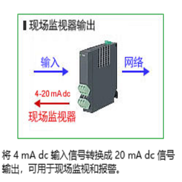 日本爱模 M-System R5 系列 小型自由组合远程 I/O