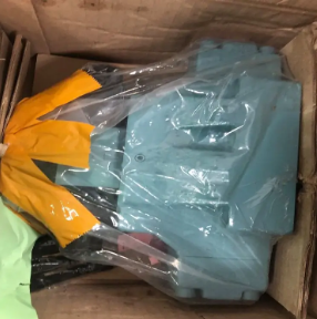 韩国 BESKO 斗金 KS‑G06 电液换向阀主阀 G06