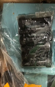 韩国 BESKO 斗金 KS‑G06 电液换向阀主阀 G06 通径 板式液压