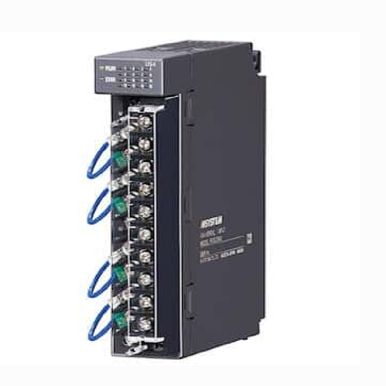 日本爱模 M-System R3 系列 多通道自由组合远程