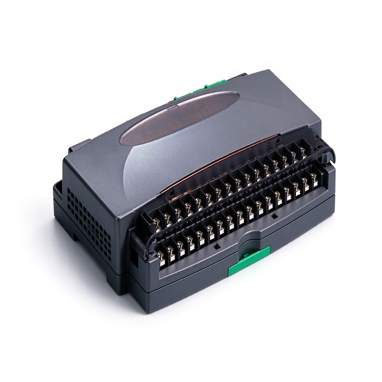 日本爱模 M-System R1 系列 一体式小型远程 I/O 模块