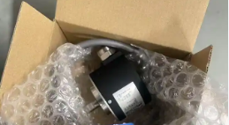 NEMICON 日本内密控NOC‑SP10000‑2MD‑8‑050‑00E实心轴增量编码器