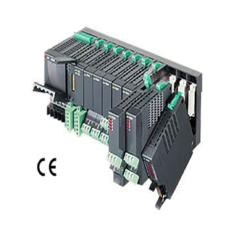 日本爱模 M-System R5 系列 小型自由组合远程 I