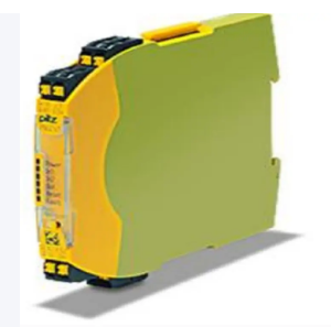 PILZ 皮尔兹 PNOZ s5 C 24VDC 75110