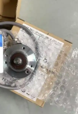 NEMICON 日本内密控NOC‑SP10000‑2MD‑8‑050‑00E实心轴增量编码器