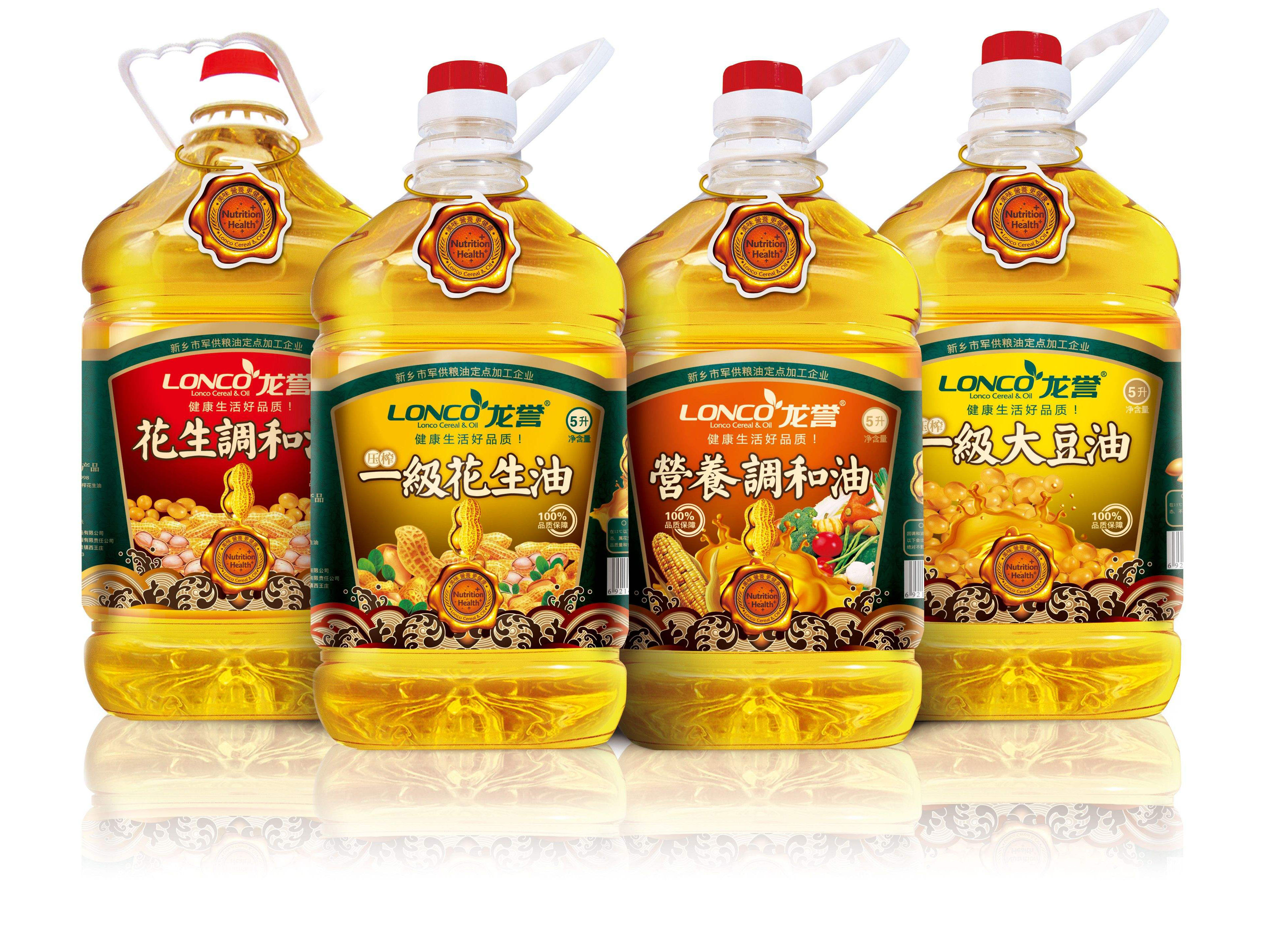 饮料食用油行业(图3)